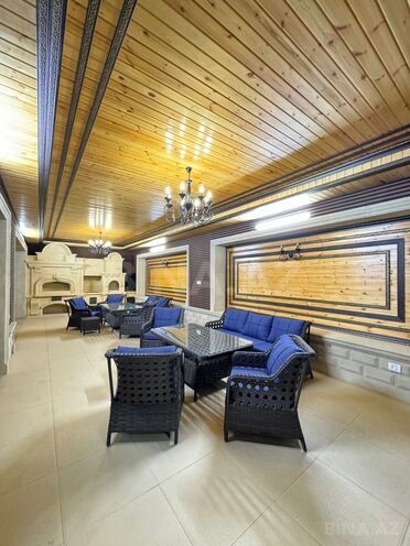 Продаётся 8-комн. дом/дача 600 м², пос. Мардакан, photo 10 from 31