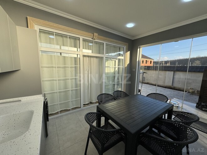 Сдаётся 4-комн. дом/дача 150 м², photo 19 from 26