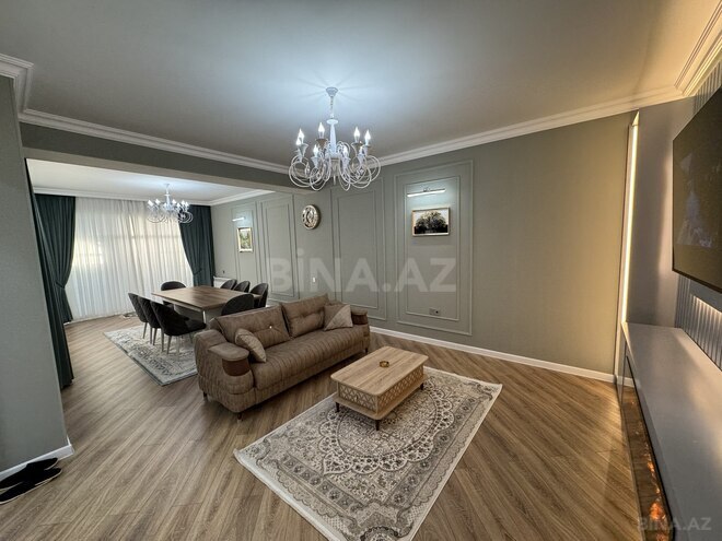 Сдаётся 4-комн. дом/дача 150 м², photo 13 from 26
