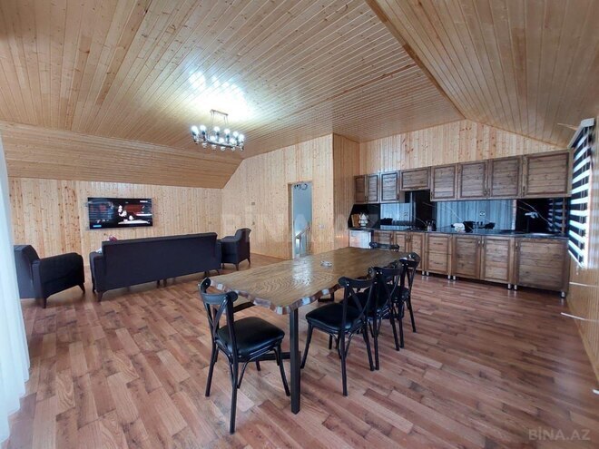 Сдаётся 5-комн. дом/дача 222 м², photo 14 from 32