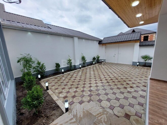 Сдаётся 5-комн. дом/дача 222 м², photo 30 from 32