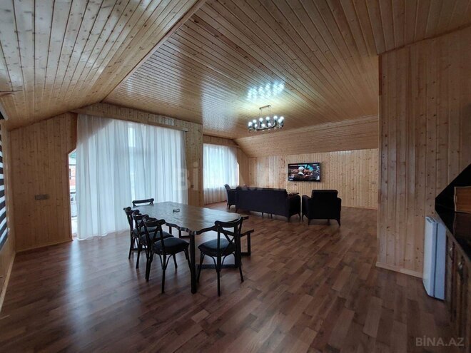 Сдаётся 5-комн. дом/дача 222 м², photo 17 from 32