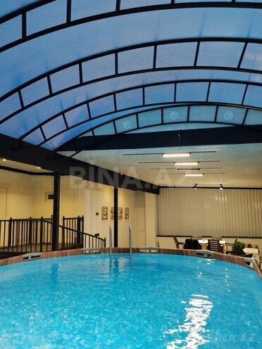 İcarəyə verilir 2 otaqlı həyət evi/bağ evi 200 m², Novxanı q., photo 7 from 17