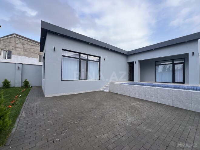 Продаётся 4-комн. дом/дача 122 м², пос. Вишнёвка, photo 4 from 29