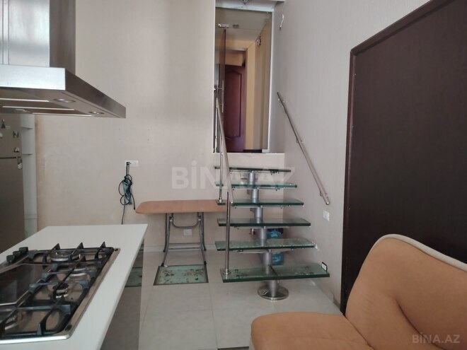 Сдаётся 10-комн. офис 650 м², м. Гянджлик, photo 10 from 32