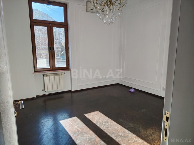 Сдаётся 10-комн. офис 650 м², м. Гянджлик, photo 17 from 32