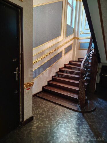 Сдаётся 10-комн. офис 650 м², м. Гянджлик, photo 31 from 32