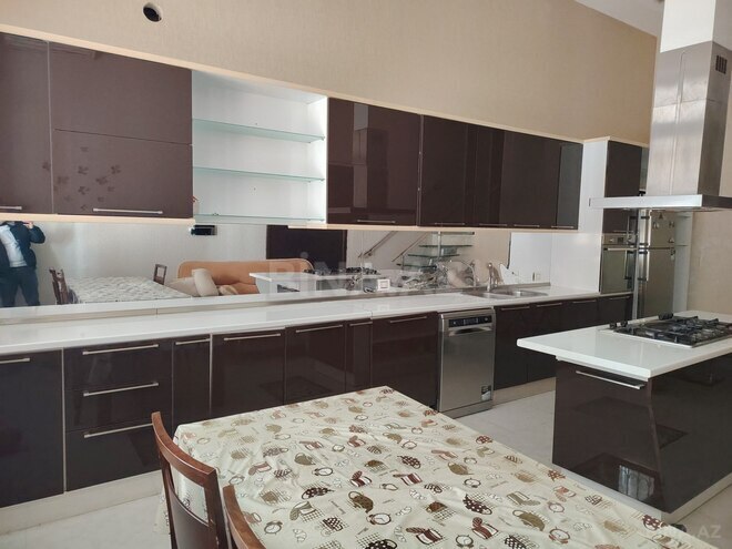 Сдаётся 10-комн. офис 650 м², м. Гянджлик, photo 4 from 32