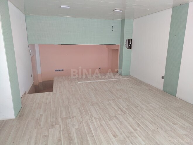 Сдаётся 10-комн. офис 650 м², м. Гянджлик, photo 28 from 32