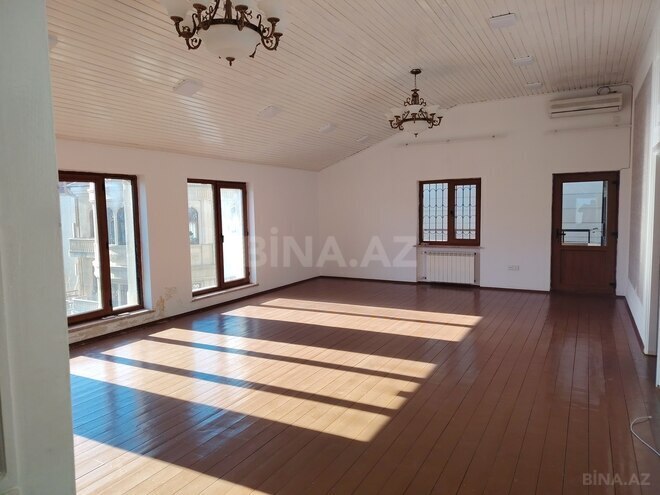 Сдаётся 10-комн. офис 650 м², м. Гянджлик, photo 23 from 32