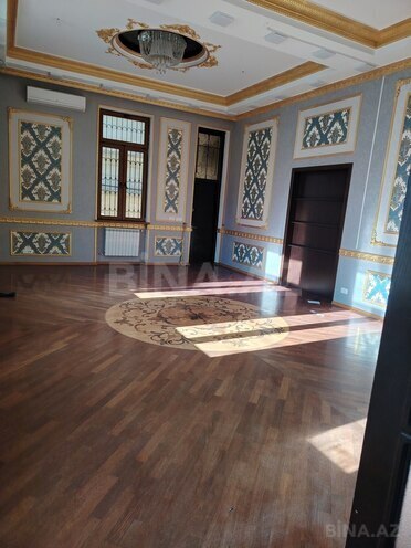 Сдаётся 10-комн. офис 650 м², м. Гянджлик, photo 3 from 32