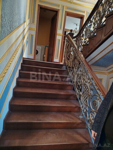 Сдаётся 10-комн. офис 650 м², м. Гянджлик, photo 5 from 32