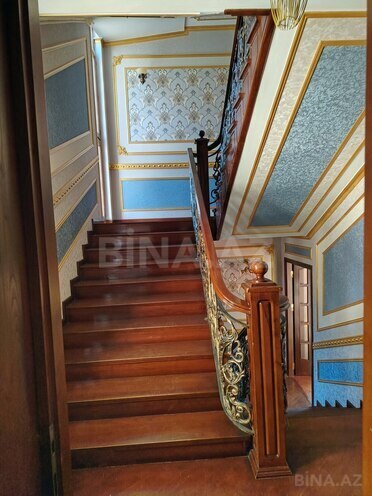 Сдаётся 10-комн. офис 650 м², м. Гянджлик, photo 13 from 32