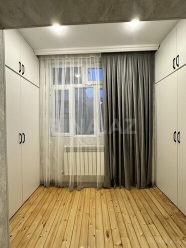 Продаётся 1-комн. вторичка 50 м², пос. Ени Гюнешли, photo 18 from 19