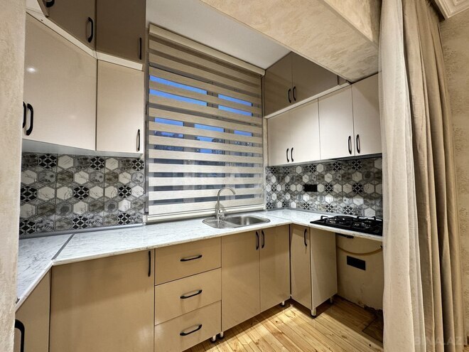 Продаётся 1-комн. вторичка 50 м², пос. Ени Гюнешли, photo 7 from 19