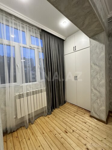 Продаётся 1-комн. вторичка 50 м², пос. Ени Гюнешли, photo 15 from 19