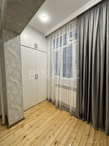 Продаётся 1-комн. вторичка 50 м², пос. Ени Гюнешли, photo 17 from 19