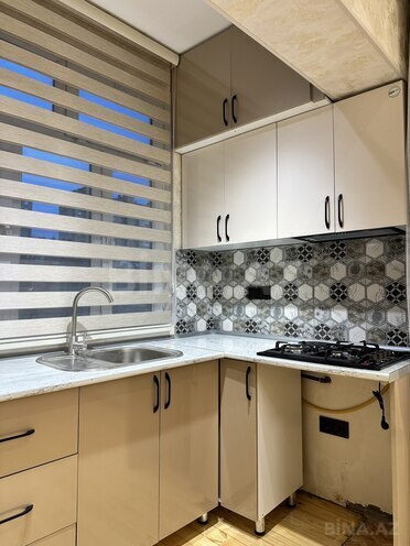 Продаётся 1-комн. вторичка 50 м², пос. Ени Гюнешли, photo 9 from 19