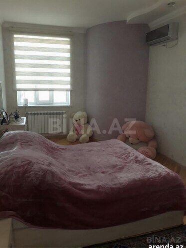 İcarəyə verilir 6 otaqlı həyət evi/bağ evi 300 m², Bilgəh q., photo 22 from 29