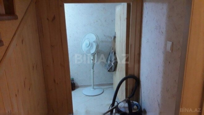 İcarəyə verilir 6 otaqlı həyət evi/bağ evi 300 m², Bilgəh q., photo 21 from 29