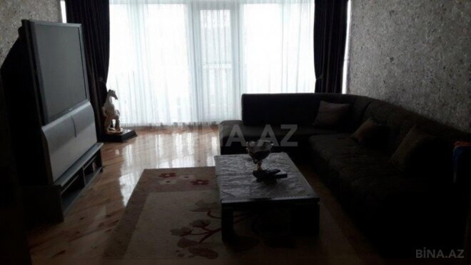 İcarəyə verilir 6 otaqlı həyət evi/bağ evi 300 m², Bilgəh q., photo 19 from 29