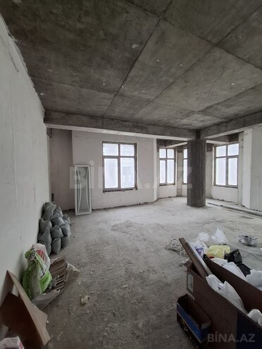 Satılır 3 otaqlı yeni tikili 106.5 m², Gənclik m., photo 3 from 8
