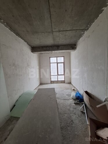 Satılır 3 otaqlı yeni tikili 106.5 m², Gənclik m., photo 5 from 8