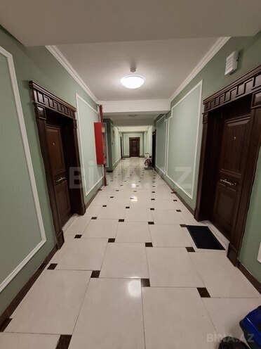 Satılır 3 otaqlı yeni tikili 106.5 m², Gənclik m., photo 7 from 8