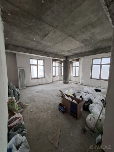 Satılır 3 otaqlı yeni tikili 106.5 m², Gənclik m., photo 4 from 8