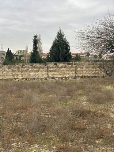Satılır  torpaq 4 sot, Novxanı q., photo 6 from 7