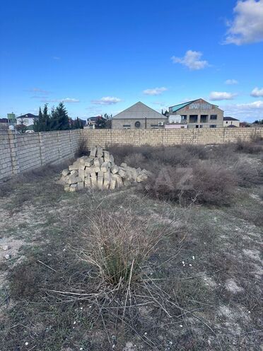 Satılır  torpaq 4 sot, Novxanı q., photo 5 from 7