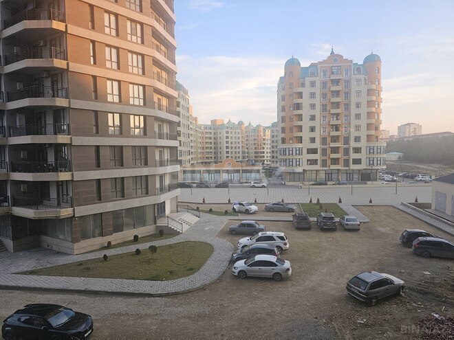 Satılır 2 otaqlı yeni tikili 78.8 m², photo 3 from 18