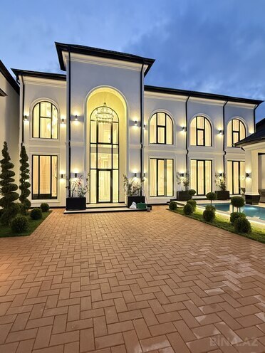 Продаётся 4-комн. дом/дача 200 м², пос. Мардакан, photo 4 from 31