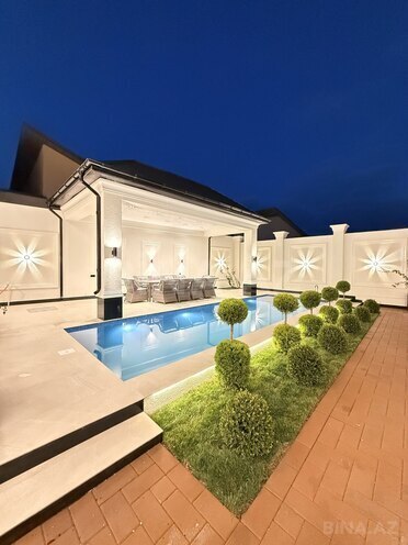 Продаётся 4-комн. дом/дача 200 м², пос. Мардакан, photo 11 from 31