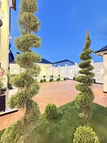 Продаётся 4-комн. дом/дача 200 м², пос. Мардакан, photo 9 from 31