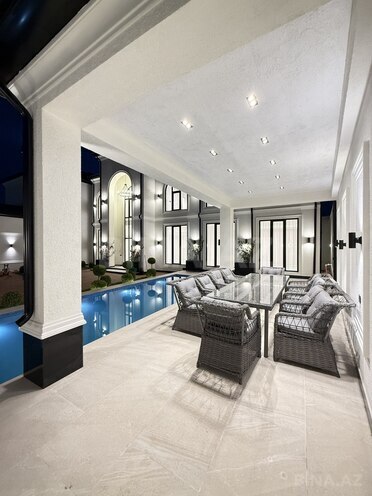 Продаётся 4-комн. дом/дача 200 м², пос. Мардакан, photo 10 from 31