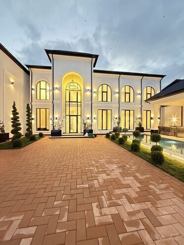 Продаётся 4-комн. дом/дача 200 м², пос. Мардакан, photo 5 from 29