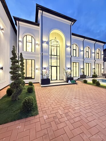 Продаётся 4-комн. дом/дача 200 м², пос. Мардакан, photo 12 from 29