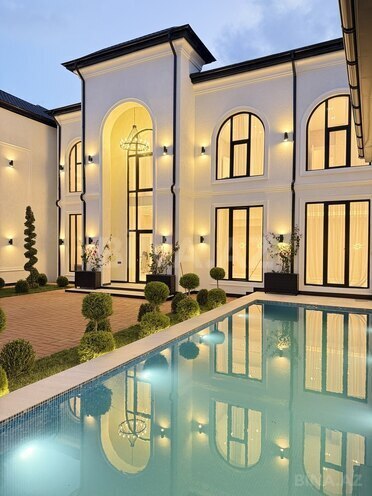 Продаётся 4-комн. дом/дача 200 м², пос. Мардакан, photo 4 from 29