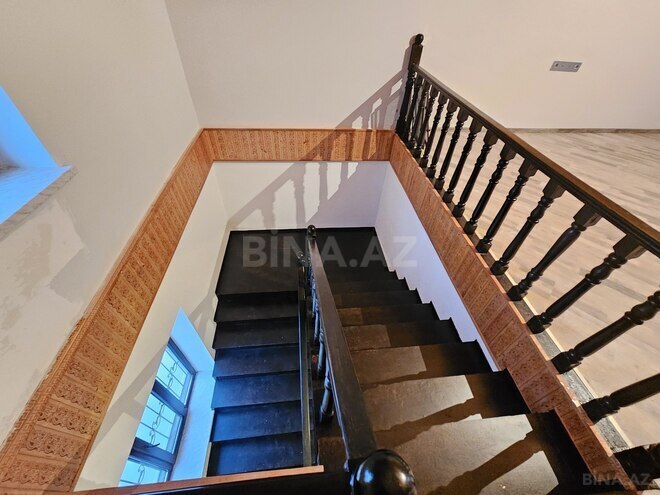 Satılır 5 otaqlı həyət evi/bağ evi 250 m², Şüvəlan q., photo 16 from 30