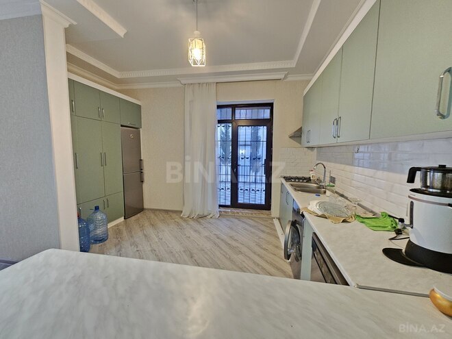Satılır 5 otaqlı həyət evi/bağ evi 250 m², Şüvəlan q., photo 27 from 30