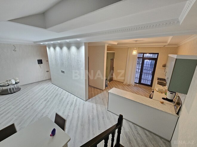 Satılır 5 otaqlı həyət evi/bağ evi 250 m², Şüvəlan q., photo 13 from 30