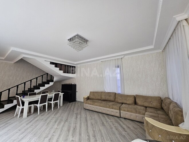 Satılır 5 otaqlı həyət evi/bağ evi 250 m², Şüvəlan q., photo 26 from 30