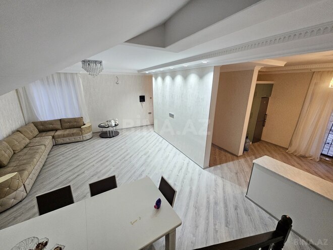 Satılır 5 otaqlı həyət evi/bağ evi 250 m², Şüvəlan q., photo 15 from 30