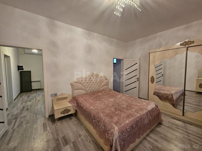 Satılır 5 otaqlı həyət evi/bağ evi 250 m², Şüvəlan q., photo 21 from 30