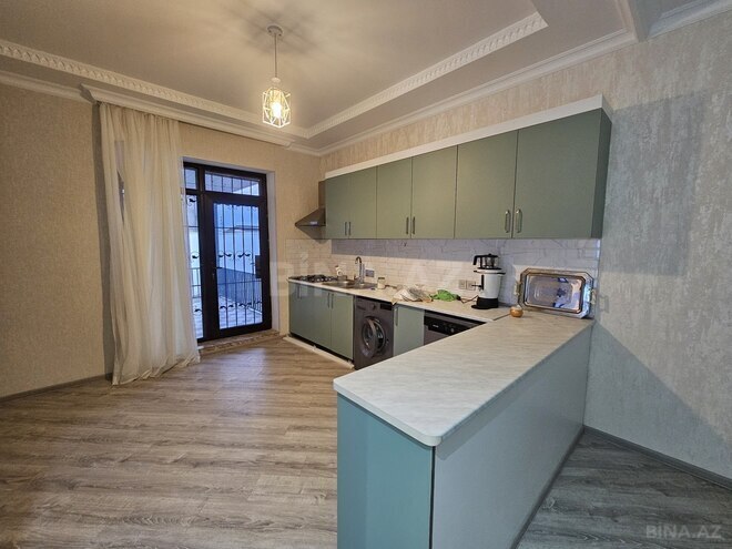 Satılır 5 otaqlı həyət evi/bağ evi 250 m², Şüvəlan q., photo 28 from 30