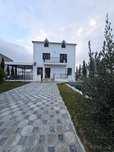 Satılır 5 otaqlı həyət evi/bağ evi 250 m², Şüvəlan q., photo 4 from 30
