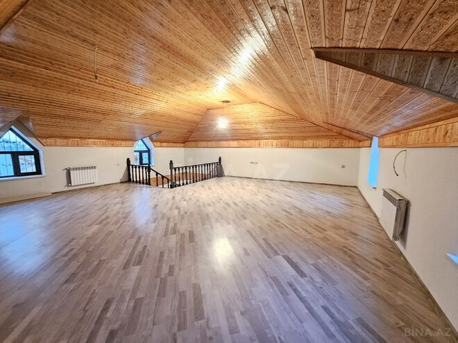 Satılır 5 otaqlı həyət evi/bağ evi 250 m², Şüvəlan q., photo 12 from 30