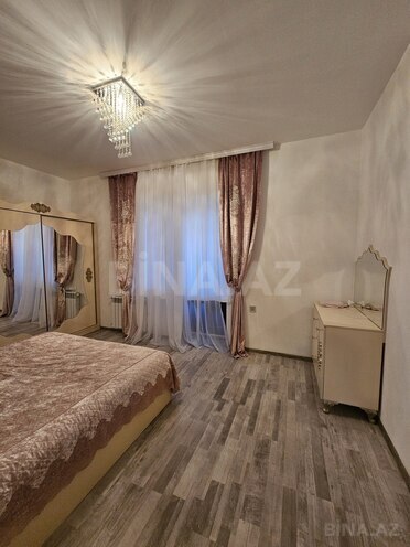 Satılır 5 otaqlı həyət evi/bağ evi 250 m², Şüvəlan q., photo 23 from 30