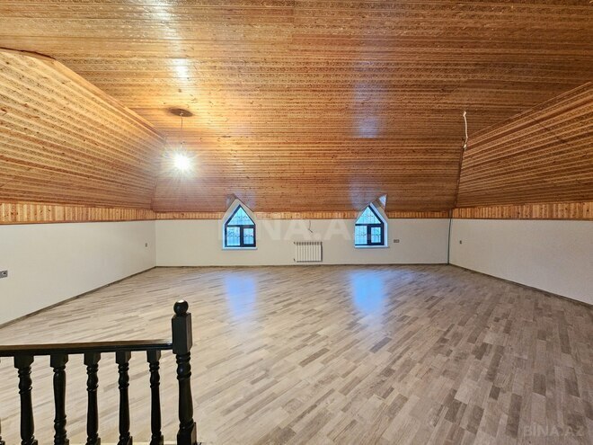 Satılır 5 otaqlı həyət evi/bağ evi 250 m², Şüvəlan q., photo 17 from 30